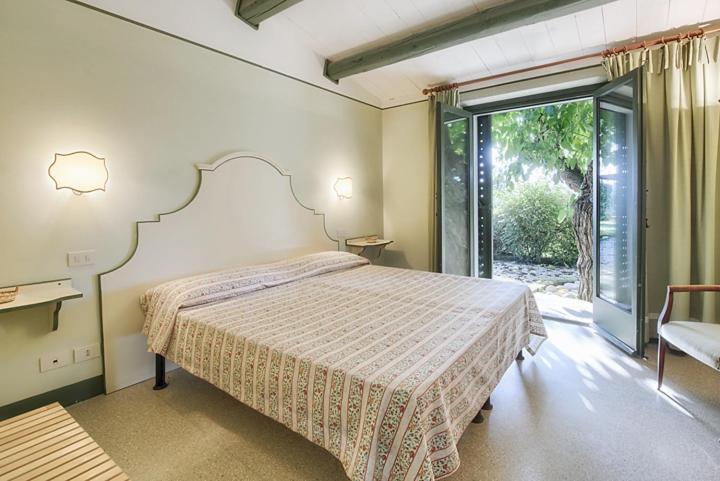 Morro dʼAlba Vigna Sant' Amico Country House מראה חיצוני תמונה