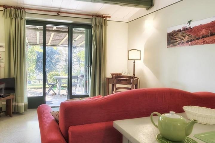 Morro dʼAlba Vigna Sant' Amico Country House מראה חיצוני תמונה