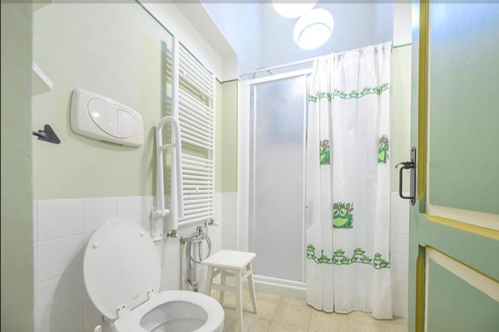 Morro dʼAlba Vigna Sant' Amico Country House מראה חיצוני תמונה