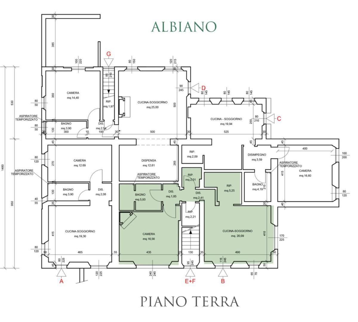 Morro dʼAlba Vigna Sant' Amico Country House מראה חיצוני תמונה